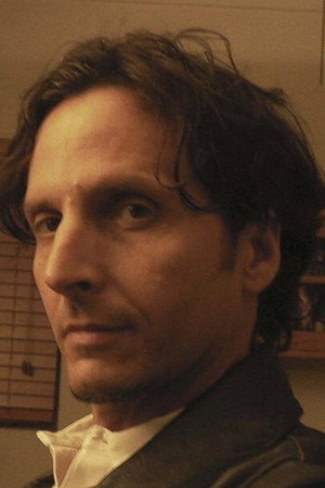 Cover image for Mark Garbarino