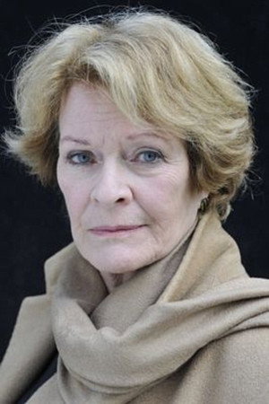 Cover image for Janet Suzman
