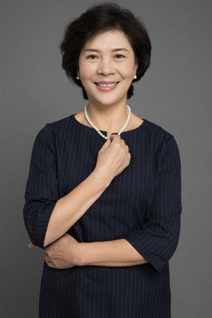 Cover image for Li Xiang