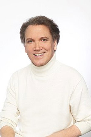 Cover image for Charles Busch