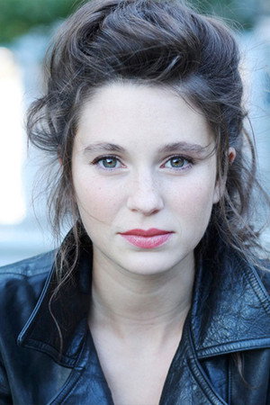 Cover image for Pauline Cheviller