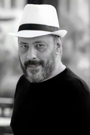 Cover image for Amr Abdel Gelil