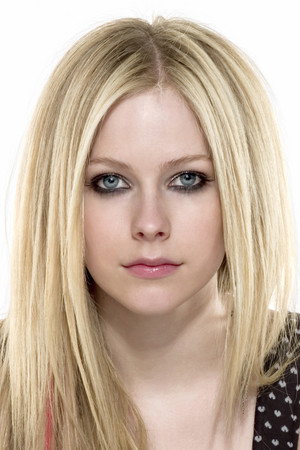 Cover image for Avril Lavigne