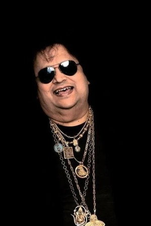 Cover image for Bappi Lahiri