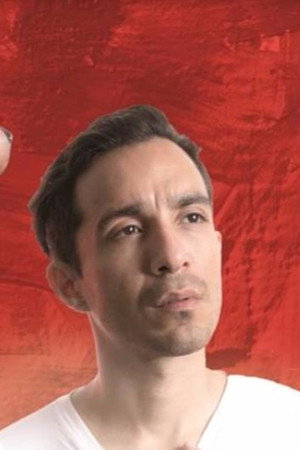 Cover image for Anibal Cova