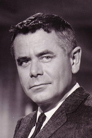 Cover image for Glenn Ford