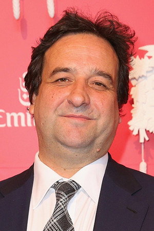 Cover image for Mick Molloy