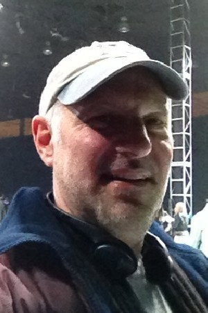 Cover image for Todd Ellis Kessler