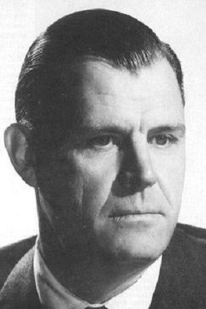 Cover image for Edward Bernds