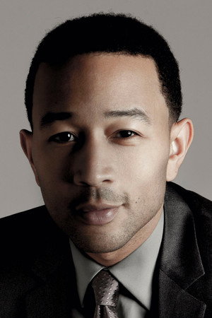 Cover image for John Legend