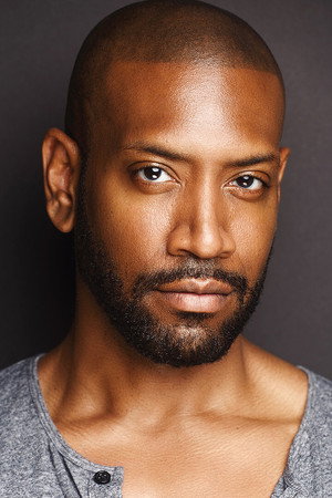Cover image for Bryan Terrell Clark
