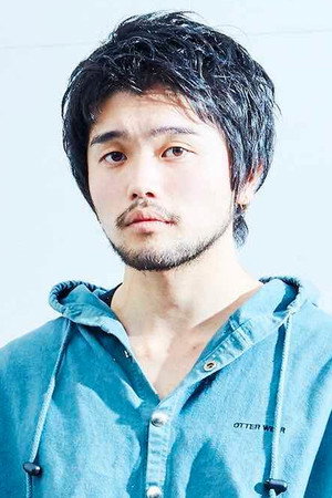 Cover image for 井口理