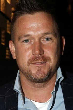 Cover image for Johnny de Mol