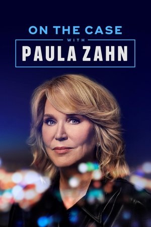 Poster for О деле с Паулой Зан