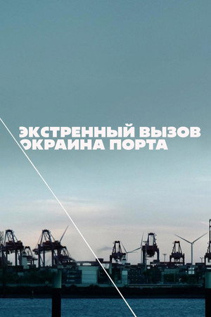 Poster for Hamburg Dockland