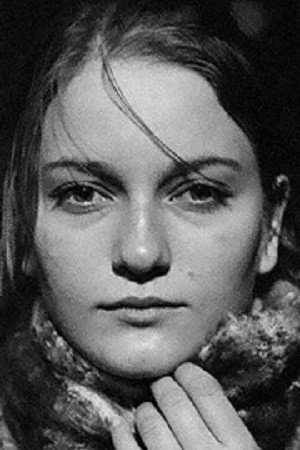 Cover image for Ксения Орлова