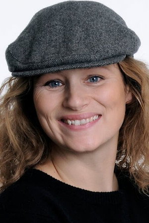 Cover image for Karin Rørbech