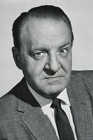Cover image for Howard St. John