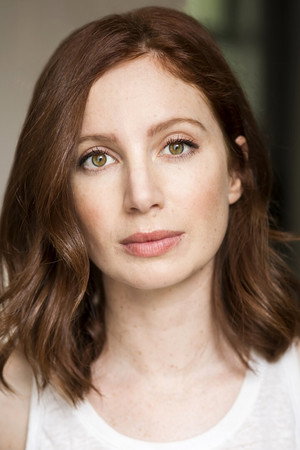 Cover image for Hannah Marshall
