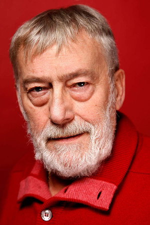 Cover image for Michel Duchaussoy