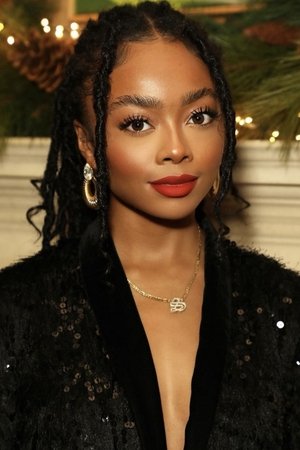 Cover image for Skai Jackson