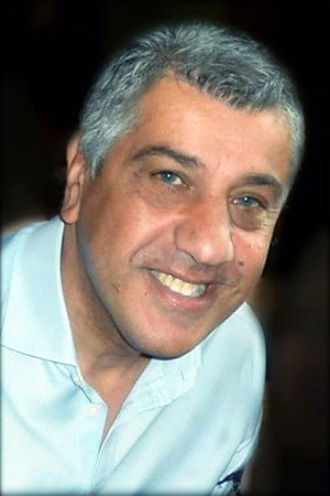 Cover image for Metin Hassan