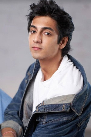 Cover image for Ahaan Panday