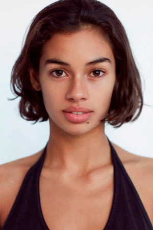 Cover image for Nia Towle