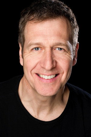 Cover image for Jeremy Stanford