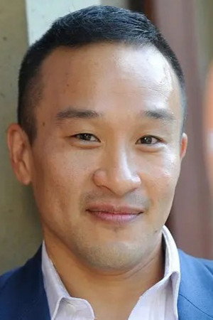 Cover image for Shawn Ku
