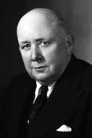 Cover image for J. C. Nugent