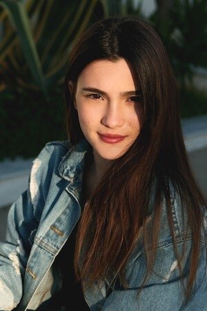 Cover image for Fabiola Balestriere