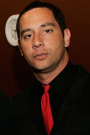 Cover image for Rodney Sheppard