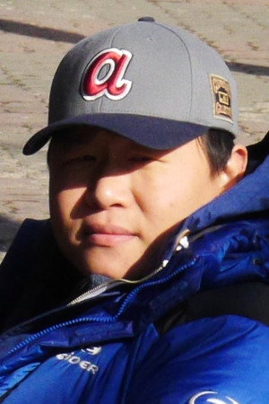 Cover image for 한종훈