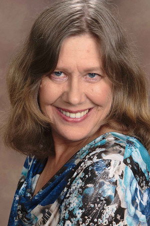 Cover image for Ramona Schwalbach