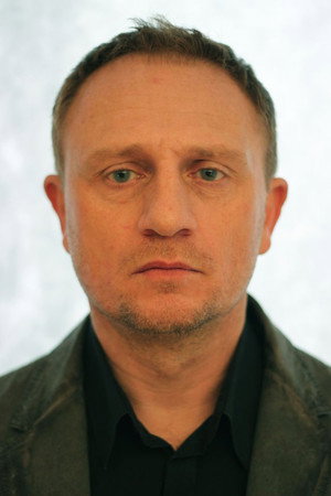 Cover image for Pavel Bezděk