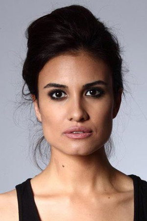 Cover image for Gizem Soysaldı