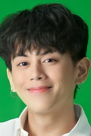 Cover image for ฐกร พรหมสถิตกุล