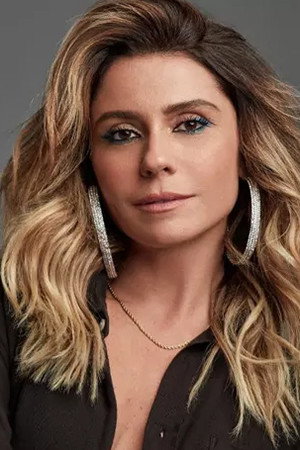 Cover image for Giovanna Antonelli