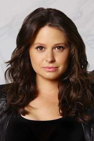 Cover image for Katie Lowes