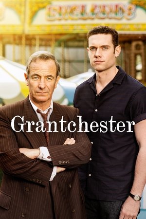 Poster for Гранчестер