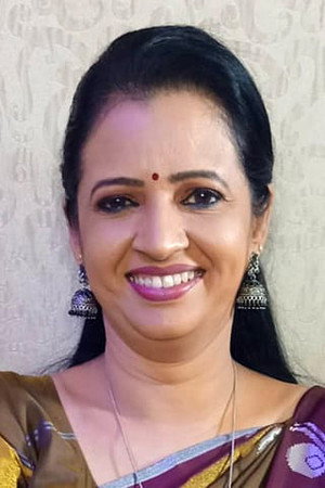 Cover image for Sujatha Babu Ramesh