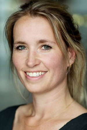 Cover image for Dorte Høeg Brask