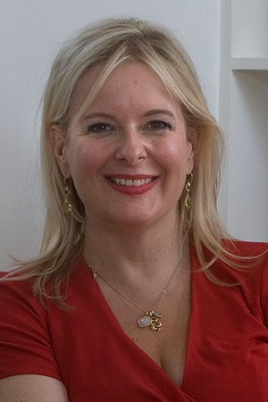 Cover image for Allison Pearson