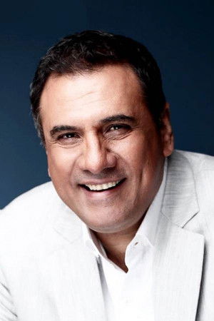 Cover image for Boman Irani