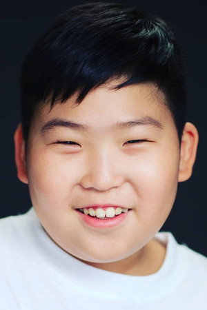 Cover image for Park Tae-yun