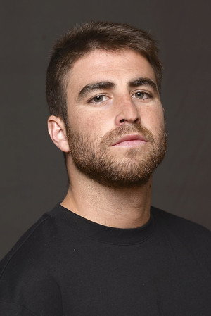 Cover image for Marco Cáceres