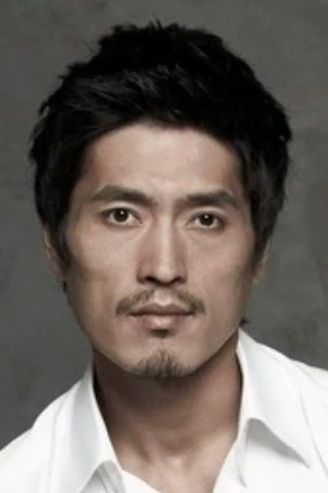 Cover image for Park Ji-hoon