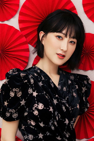 Cover image for Haiyin Li