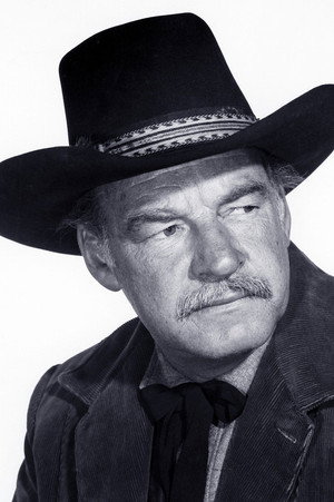 Cover image for Ray Teal